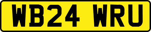 WB24WRU