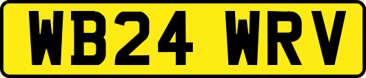 WB24WRV