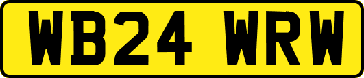 WB24WRW