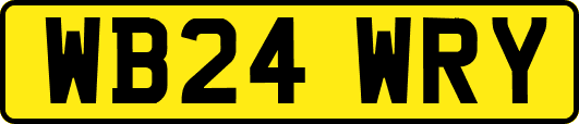 WB24WRY