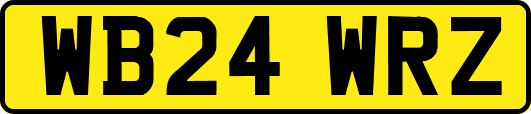 WB24WRZ