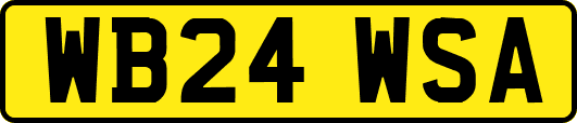 WB24WSA
