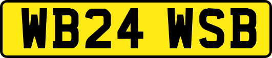 WB24WSB