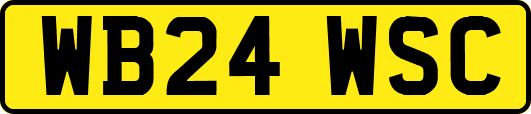 WB24WSC