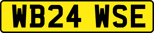 WB24WSE