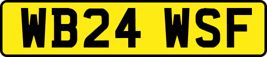 WB24WSF