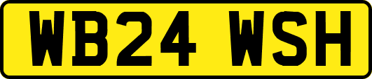 WB24WSH