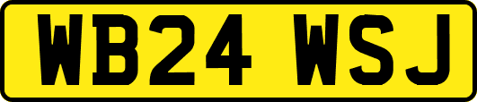 WB24WSJ