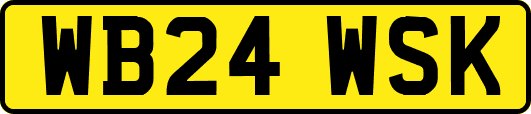 WB24WSK