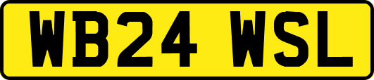WB24WSL