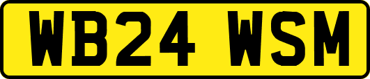WB24WSM