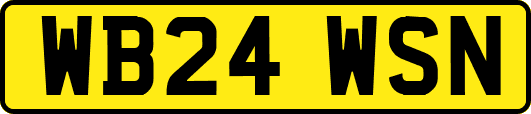 WB24WSN