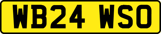 WB24WSO