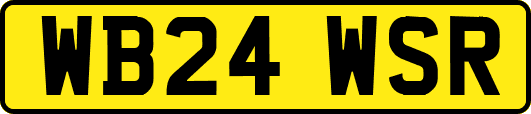 WB24WSR