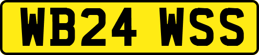 WB24WSS