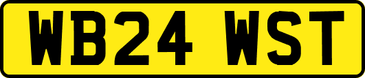 WB24WST