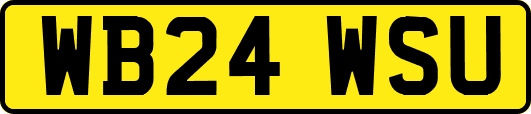WB24WSU