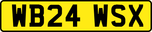 WB24WSX