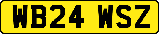 WB24WSZ