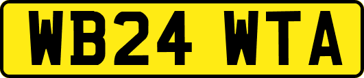 WB24WTA