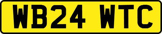 WB24WTC