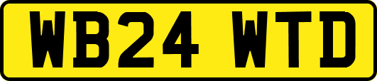 WB24WTD