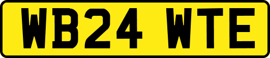 WB24WTE