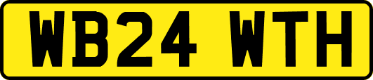 WB24WTH