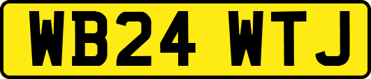 WB24WTJ