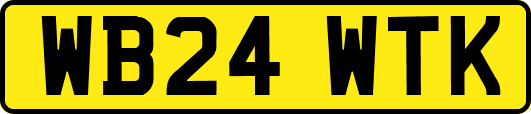 WB24WTK