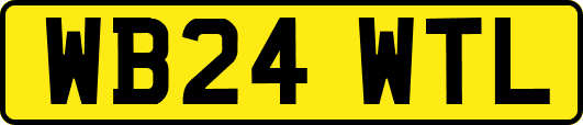 WB24WTL