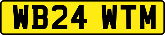 WB24WTM