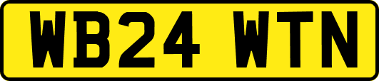 WB24WTN