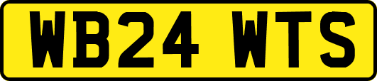 WB24WTS