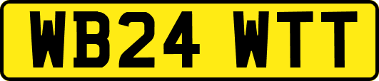 WB24WTT