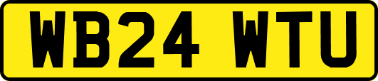 WB24WTU