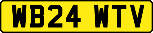 WB24WTV