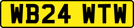 WB24WTW