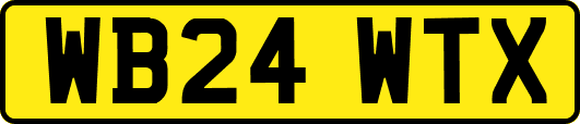 WB24WTX