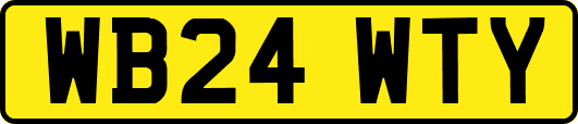 WB24WTY