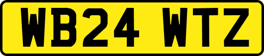 WB24WTZ