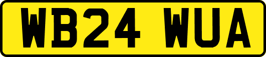 WB24WUA