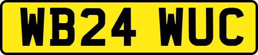 WB24WUC