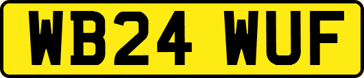 WB24WUF