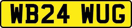 WB24WUG