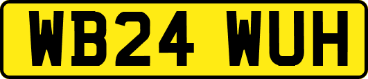 WB24WUH
