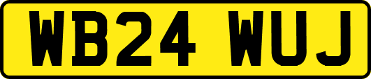 WB24WUJ