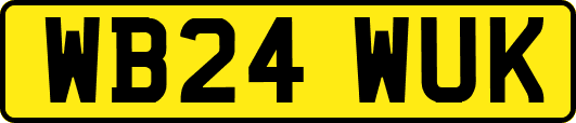WB24WUK