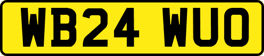 WB24WUO
