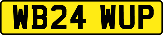 WB24WUP